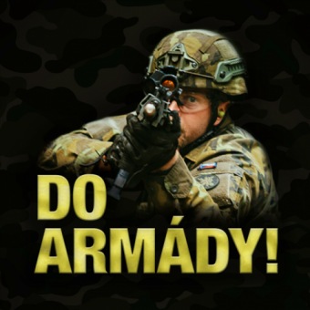 do armády